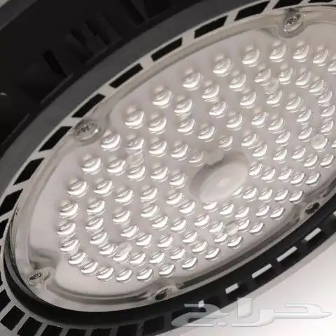 High pay UFO led light for warehouses 7