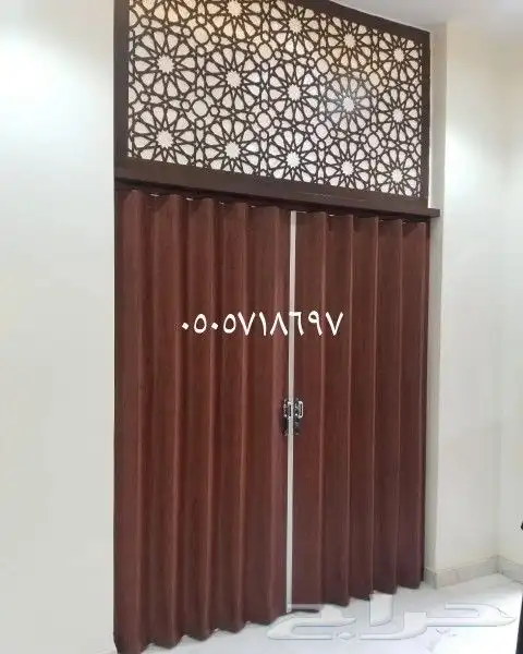 مصنع ابواب سحاب 2