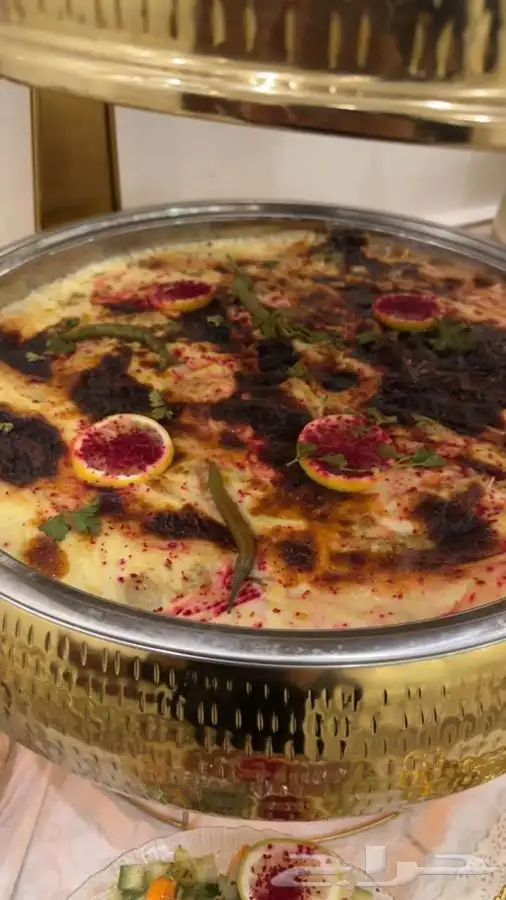 بوفيه مفتوح 8