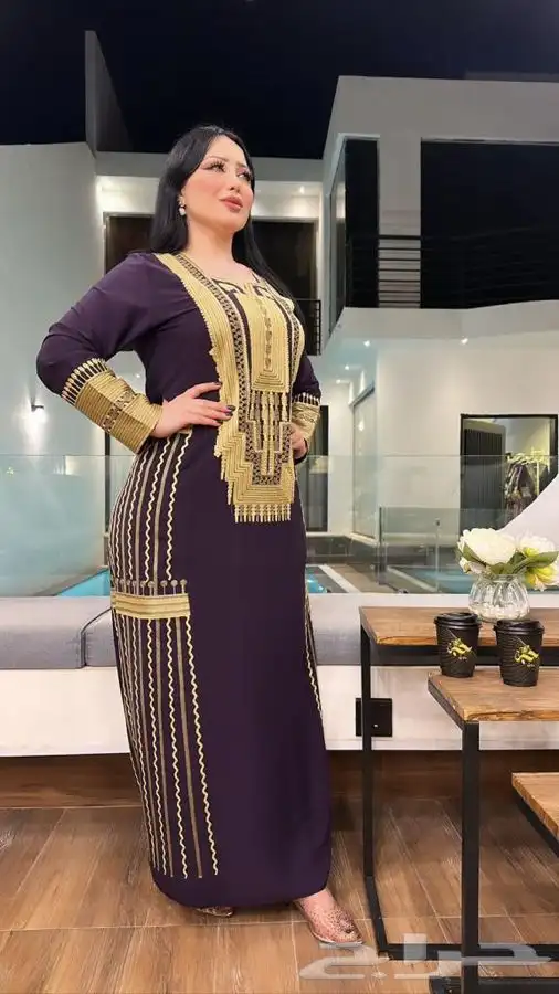 جلابيات عسيري جنوبيه جمله وقطاعي 30