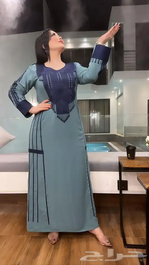 جلابيات عسيري جنوبيه جمله وقطاعي 32