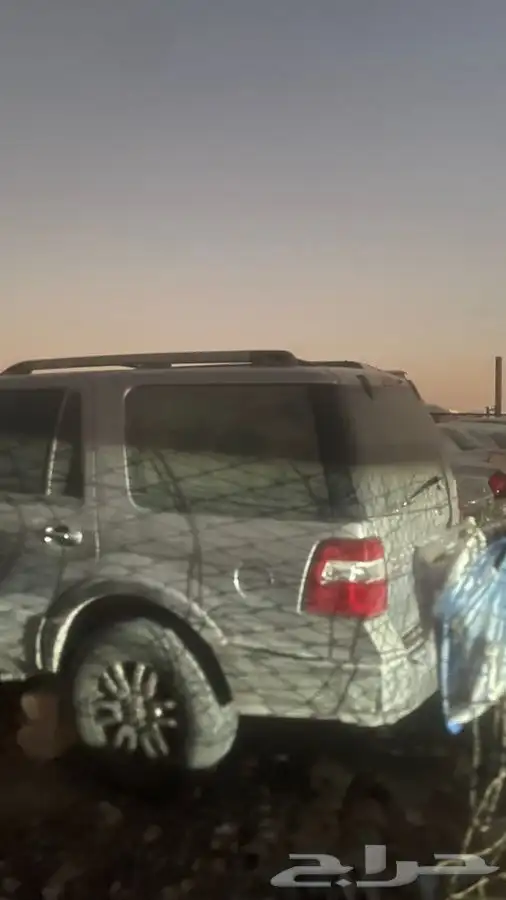 قطع غيار فورد اكسبديشن 0