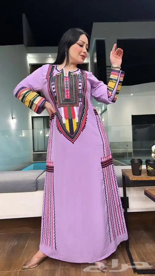 جلابيات عسيري جنوبيه جمله وقطاعي 14