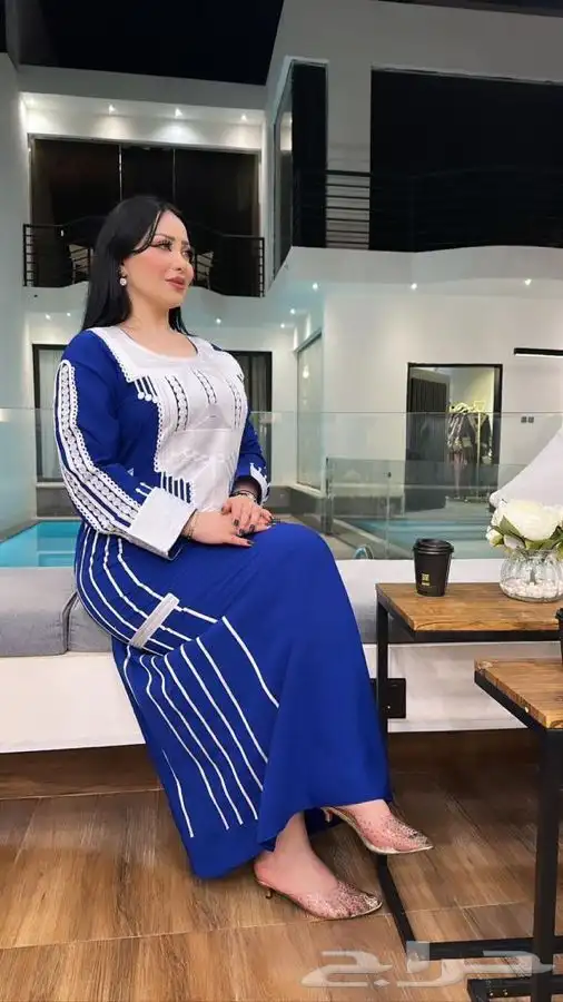 جلابيات عسيري جنوبيه جمله وقطاعي 8