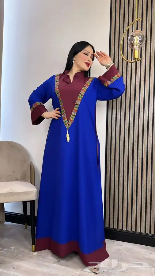 جلابيات عسيري جنوبيه جمله وقطاعي 20