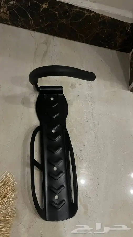 حامل جداري للدراجات الهوائية والسكوترات 0