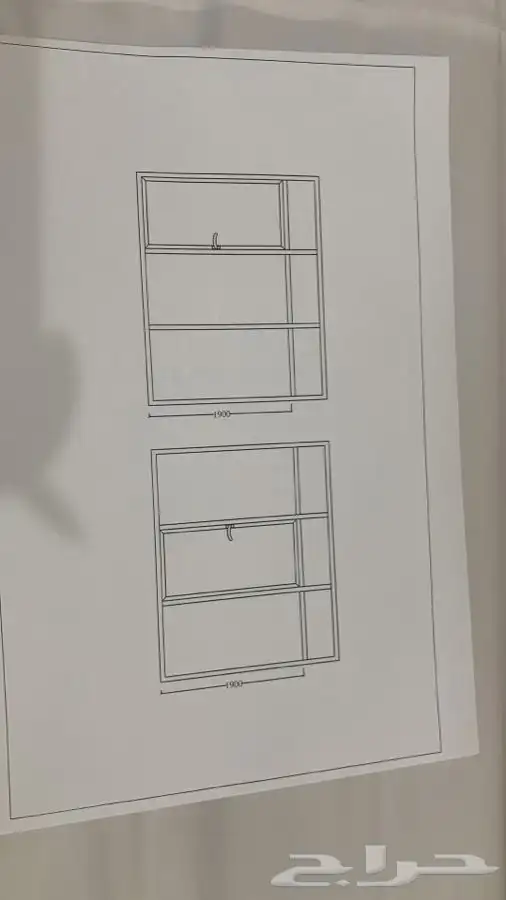 تنفيذ أبواب كلادينج و ألمنبوم 2