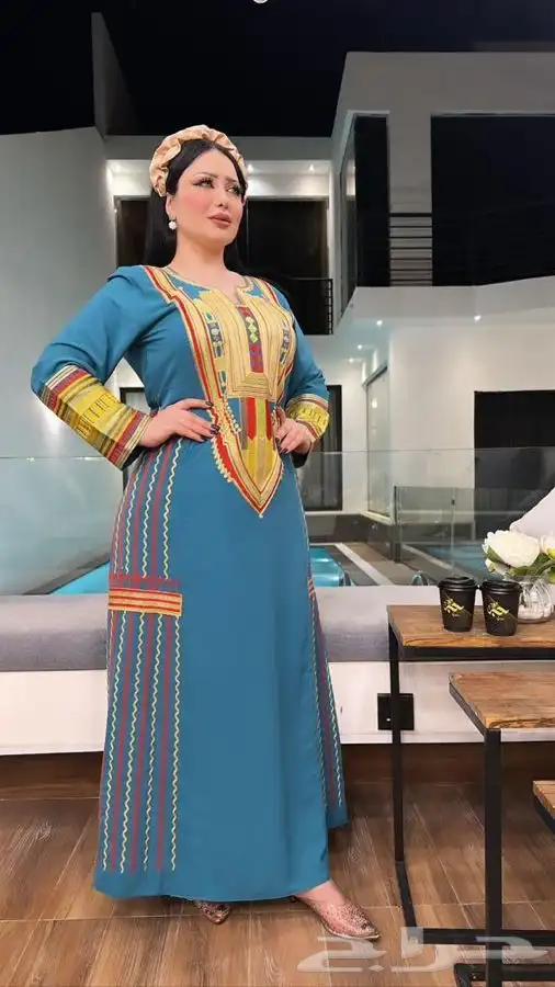 جلابيات عسيري جنوبيه جمله وقطاعي 13