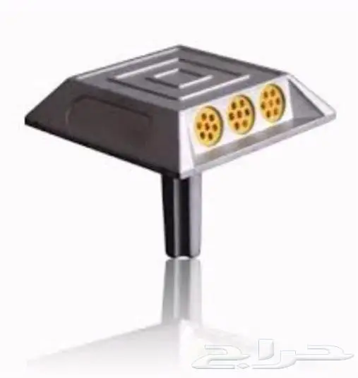 عيون قطط طاقة شمسية و منتجات الامن و السلامة جملة قطاعي 4