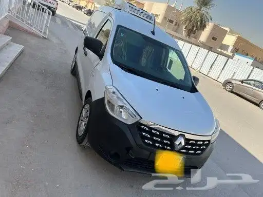 ايجار فانات دوكر ديزل 13