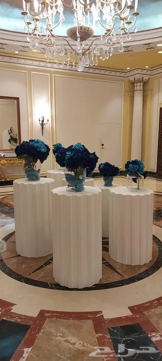 حفلات زفاف كوشات 8