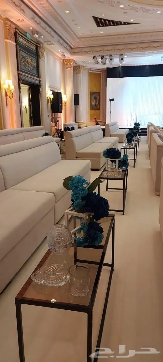 organizing parties and events 7