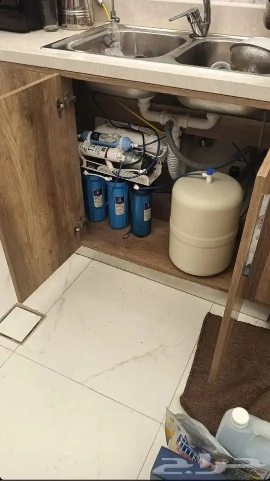 فلاتر تحليه 5