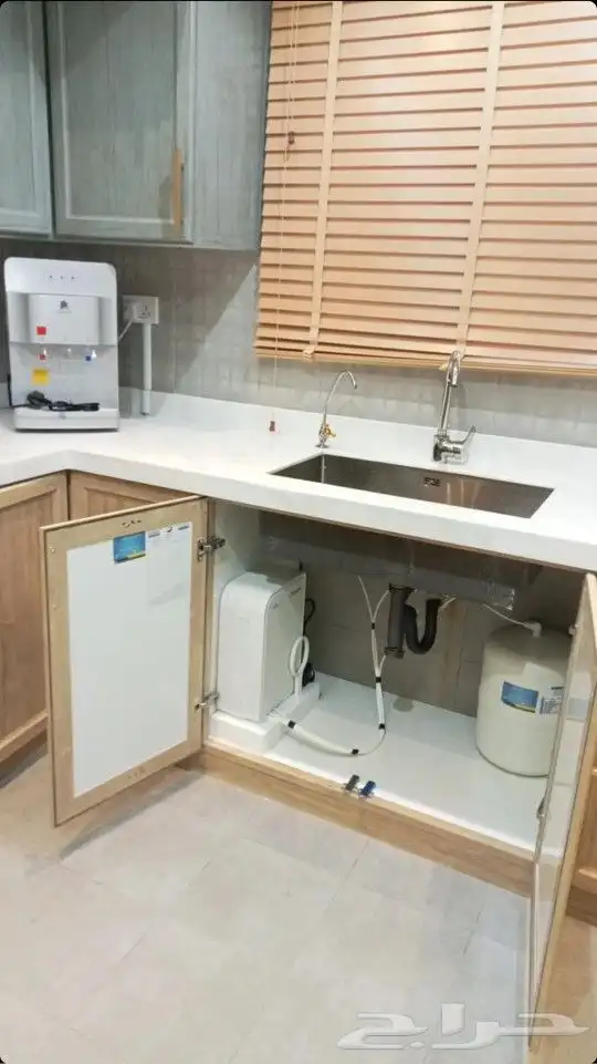 فلاتر تحليه 6