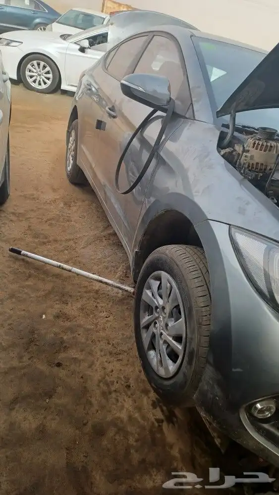 مكائن هونداي مكائن كيا محركات هونداي وكيا 17