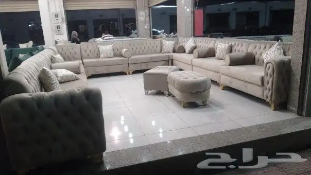 مجالس كنب 10