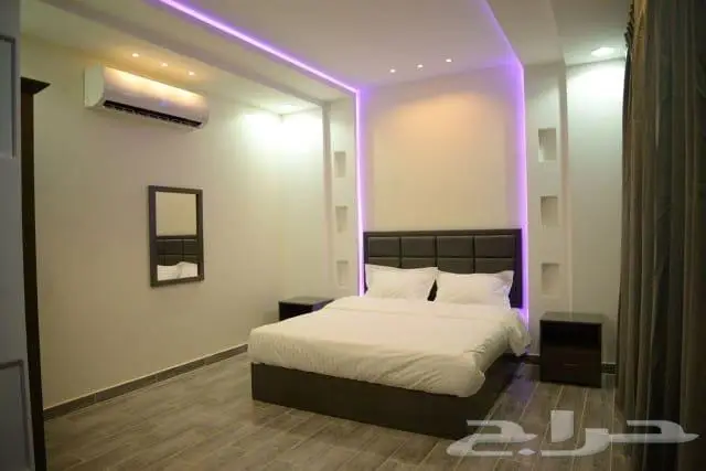 شاليهات الفاخرية لاند للايجار اليومي والشهري والسنوي 3