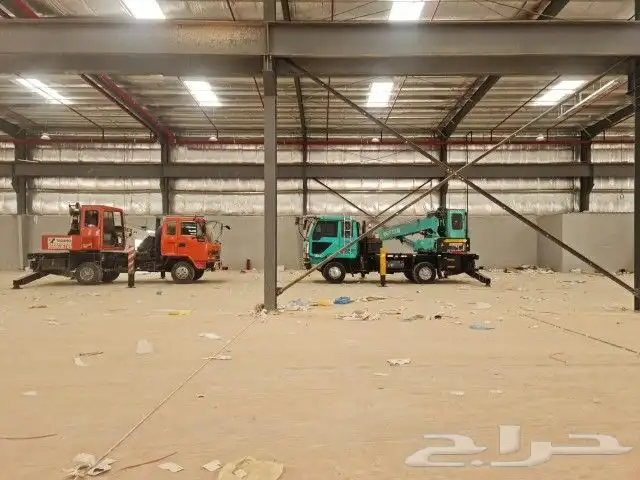 رافعه كرين ونش ايجار الرياض 1