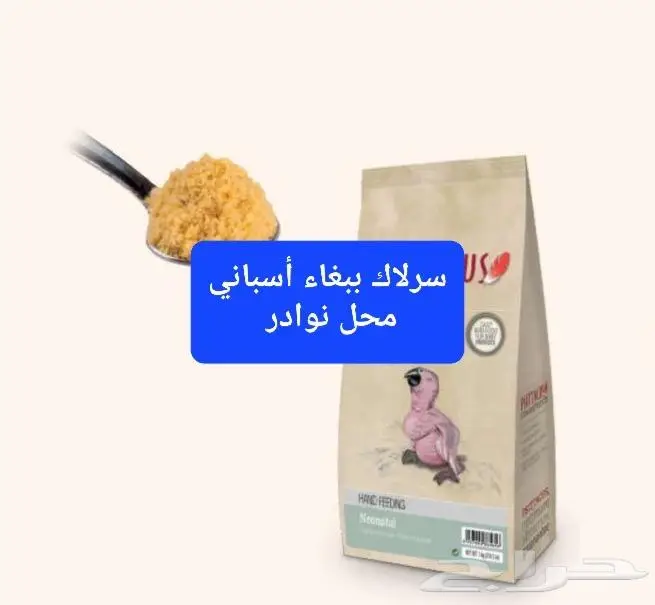 سرلاك طيور زينة واعلاف طيور ومستلزماتها 35