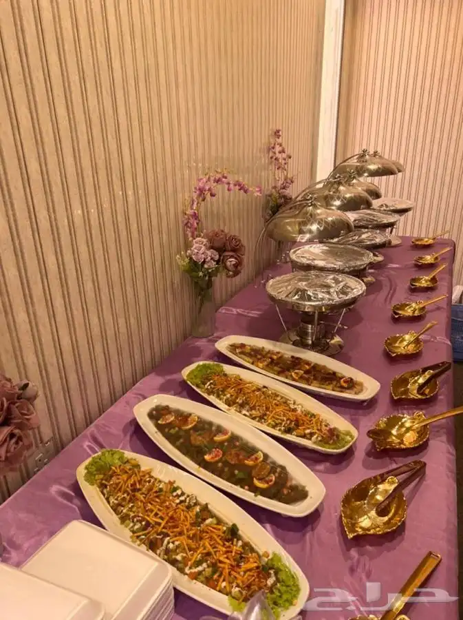 بوفيه مفتوح 2