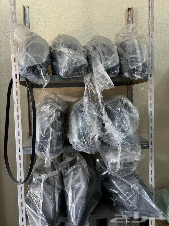 مكاين و صيانة وقطع غيار مستورد BMW 4