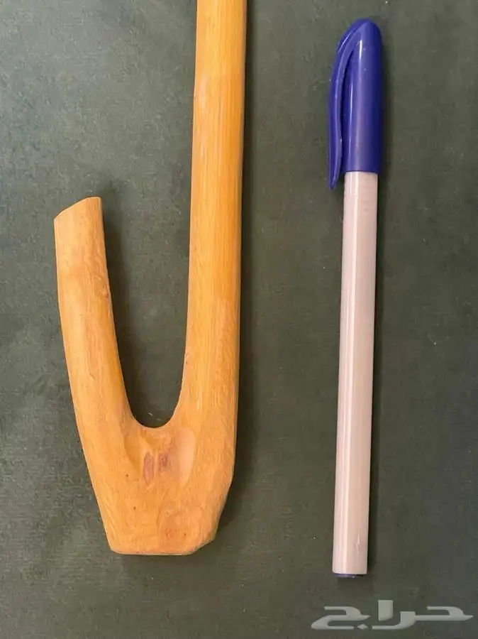 مشعاب (عصا) 0