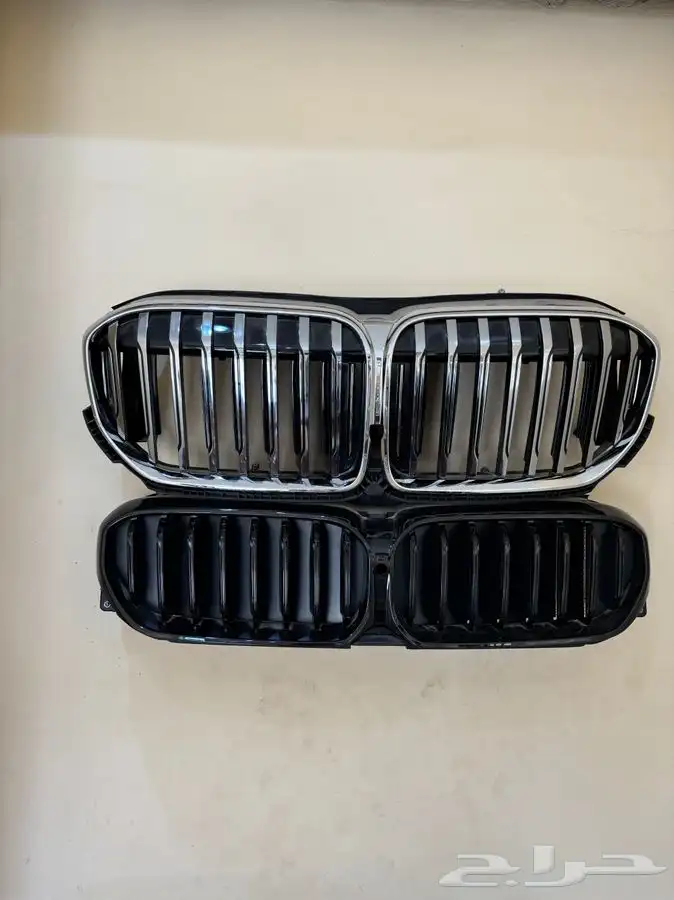 مكاين و صيانة وقطع غيار مستورد BMW 10