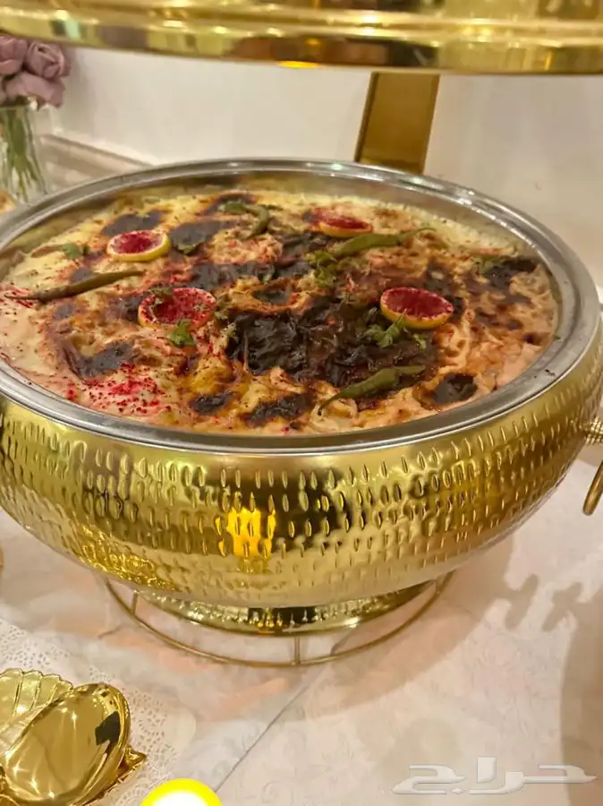 بوفيه مفتوح 9