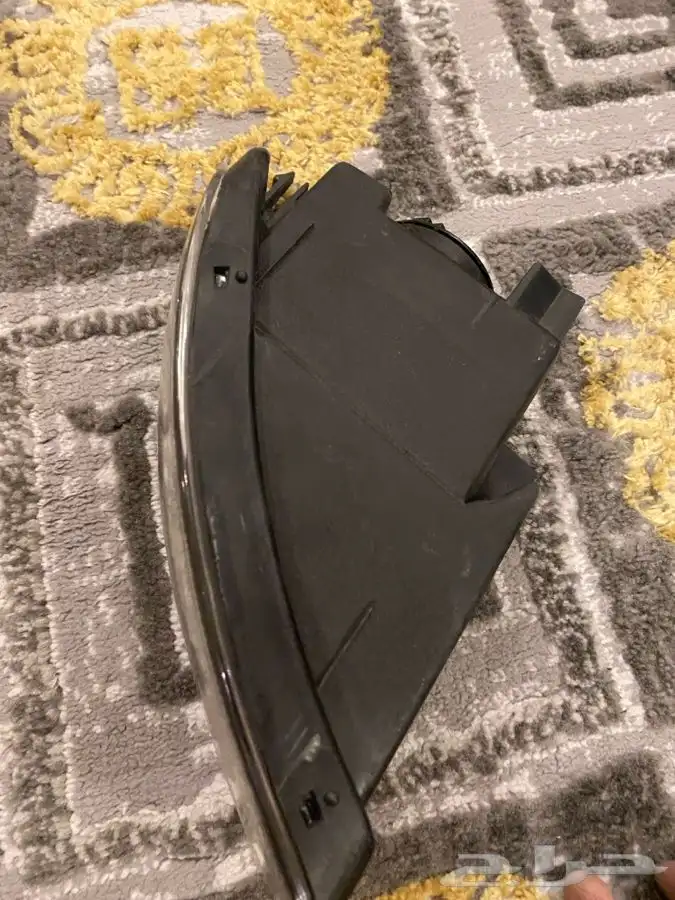 كشاف لكزس اي اس 2001 جديد وكالة جهه يسار فقط 3