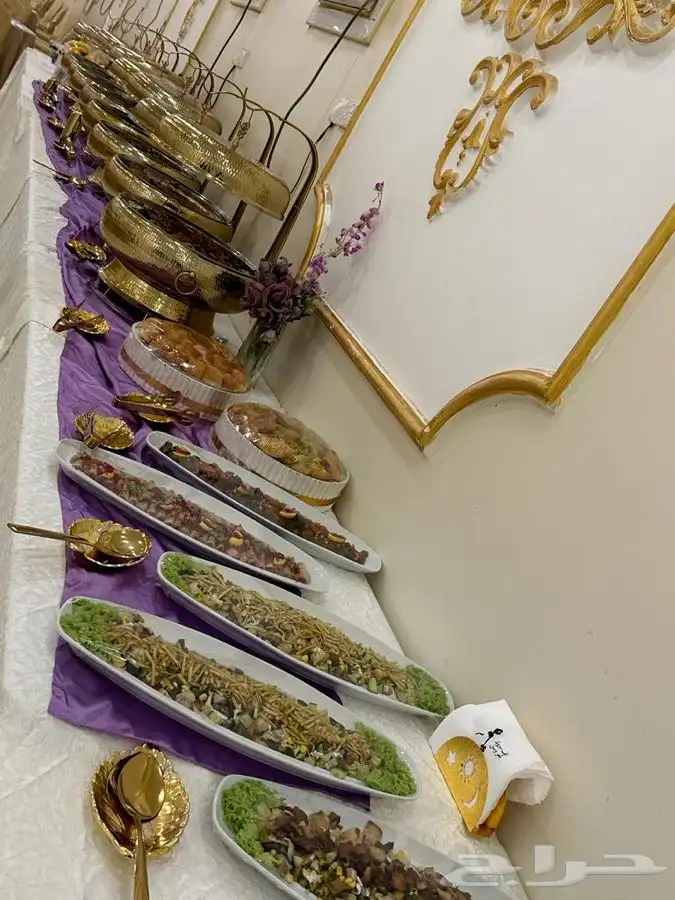 بوفيه مفتوح 3