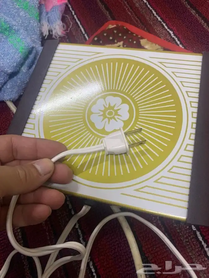 حمايه هيتر صغير وذف صناعه امريكي 0