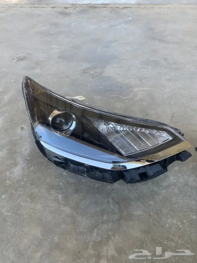 شمعات سوناتا 2023-2020 1