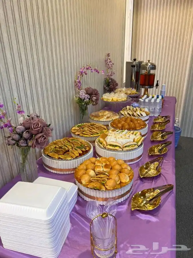 بوفيه مفتوح 1