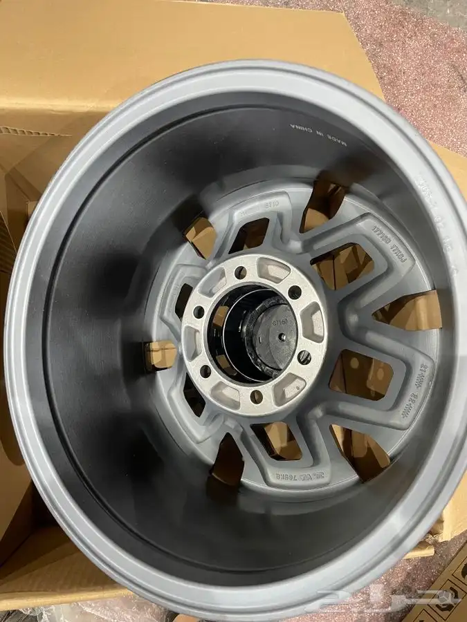 جنوط نيسان سوبر سفاري 2022 2