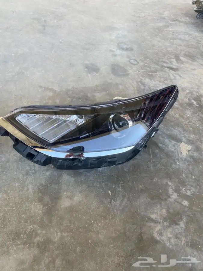 شمعات سوناتا 2023-2020 2