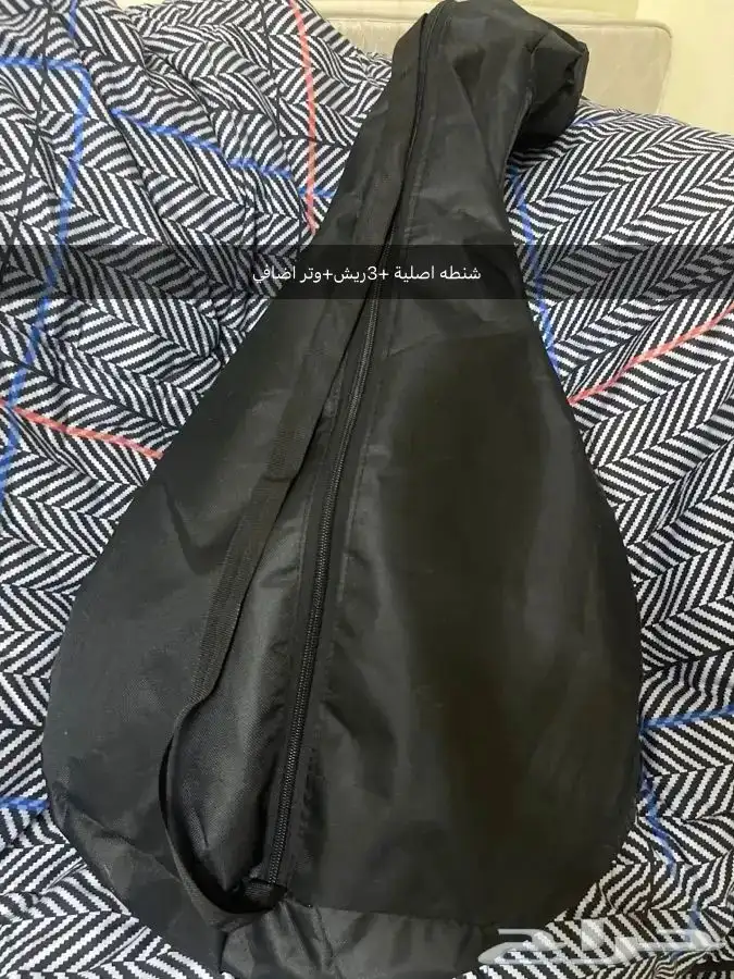 عود تعليمي عود لوكس اله عود موسيقى عود موسيقي للمبتدئين 3