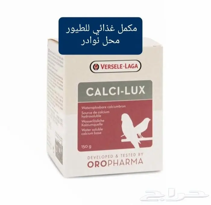 سرلاك طيور زينة واعلاف طيور ومستلزماتها 30