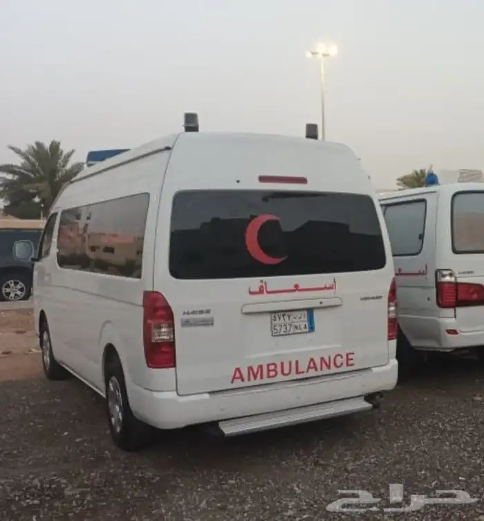 ايجار فانات دوكر ديزل 20