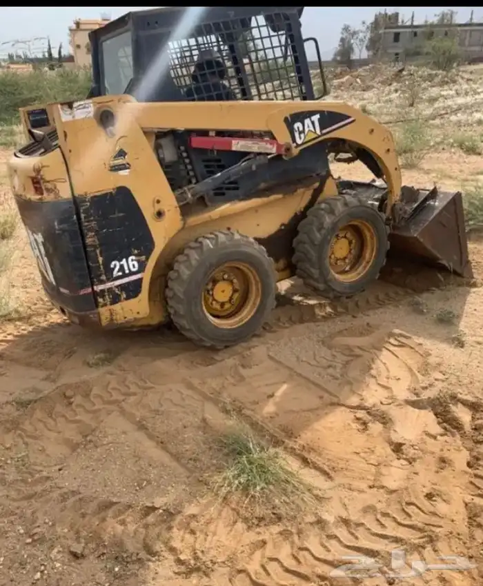 شيول صغير للايجار ودنا قلاب 0