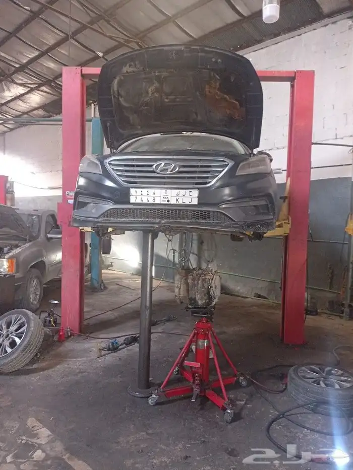 قير كسبديشن 3