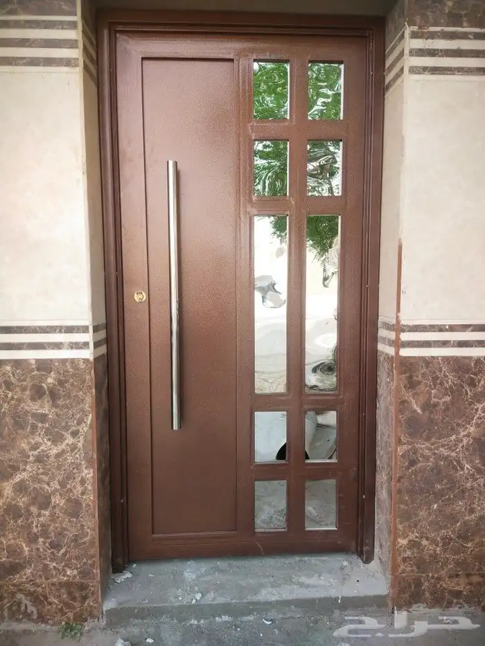 ابواب حد د شباب معلم ف ضان 4