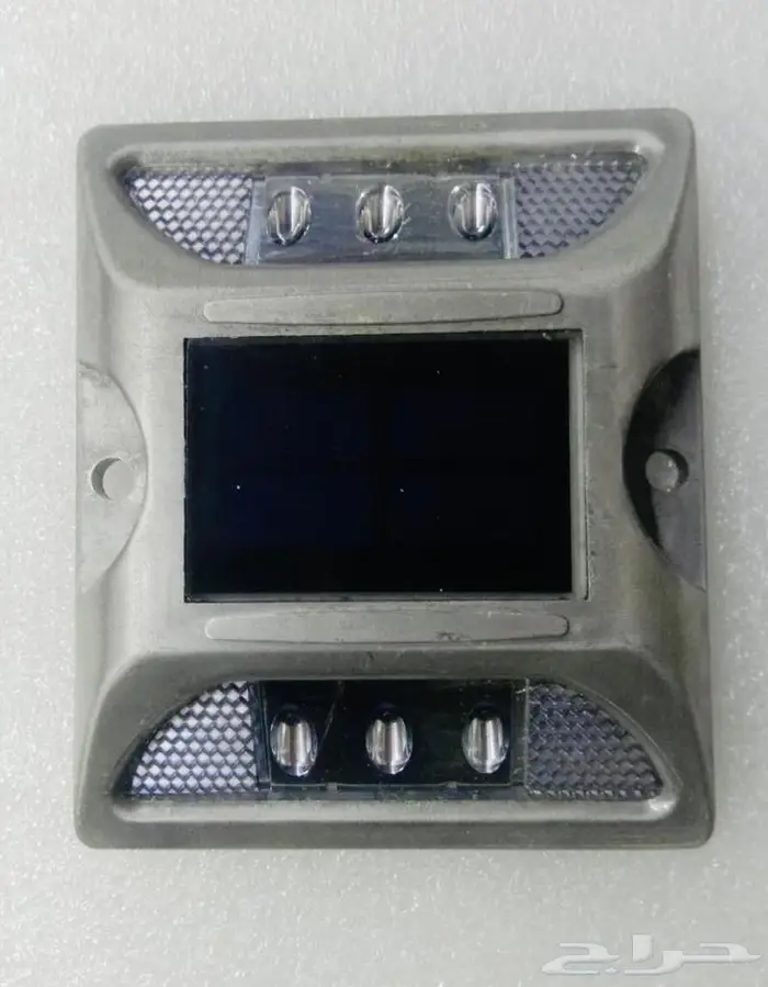 عيون قطط طاقة شمسية و منتجات الامن و السلامة جملة قطاعي 23