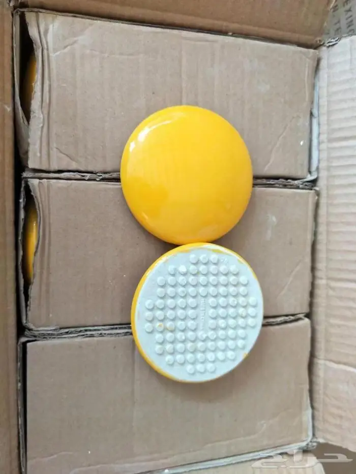 عيون قطط طاقة شمسية و منتجات الامن و السلامة جملة قطاعي 11