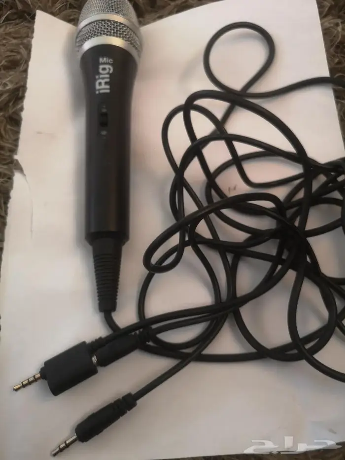 ميكرفنات منوعة صوت للمساجد او ماشابه ذلك 4