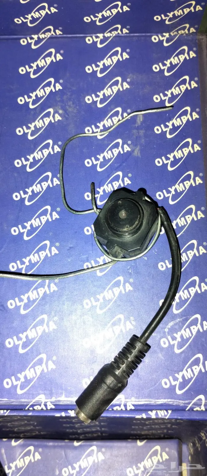 كاميرا صغيرة 4