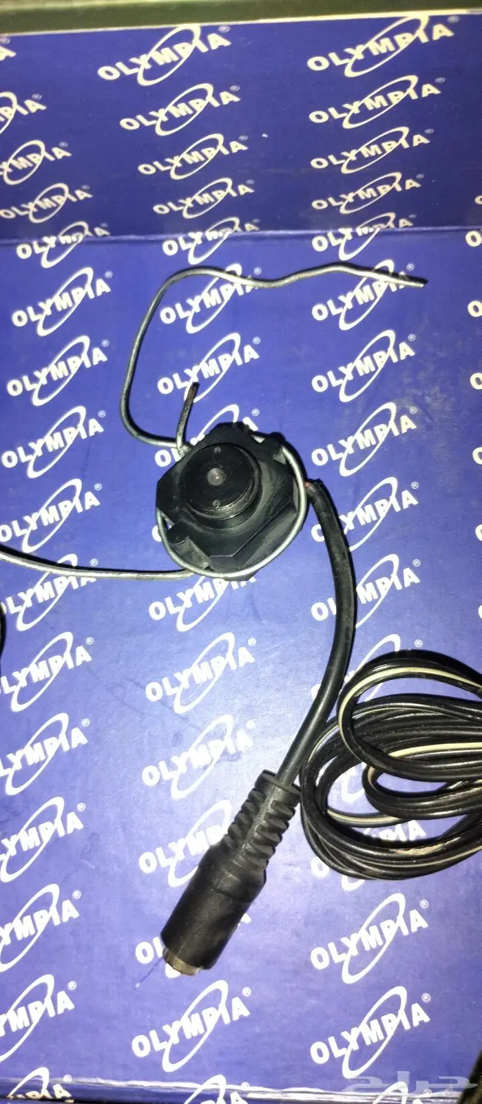 كاميرا صغيرة 6