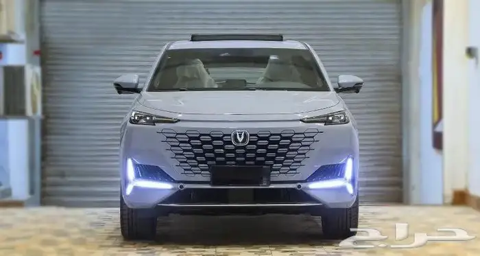 شانجان يوني كي ايليت فل كامل UNI-K 2025 2