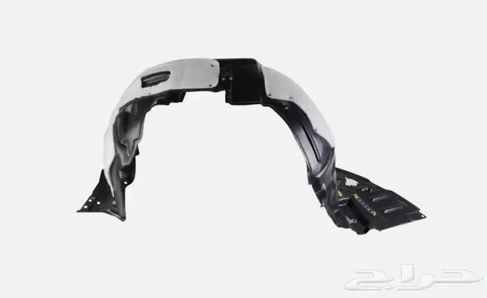 بطانه كفر مبطن لكزسLS460 -2013-2015 1