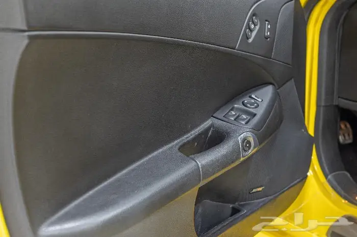 شفروليه كورفيت ZO6 V8 7.0L 2007 SEMA SHOW 14