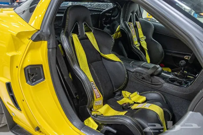 شفروليه كورفيت ZO6 V8 7.0L 2007 SEMA SHOW 30
